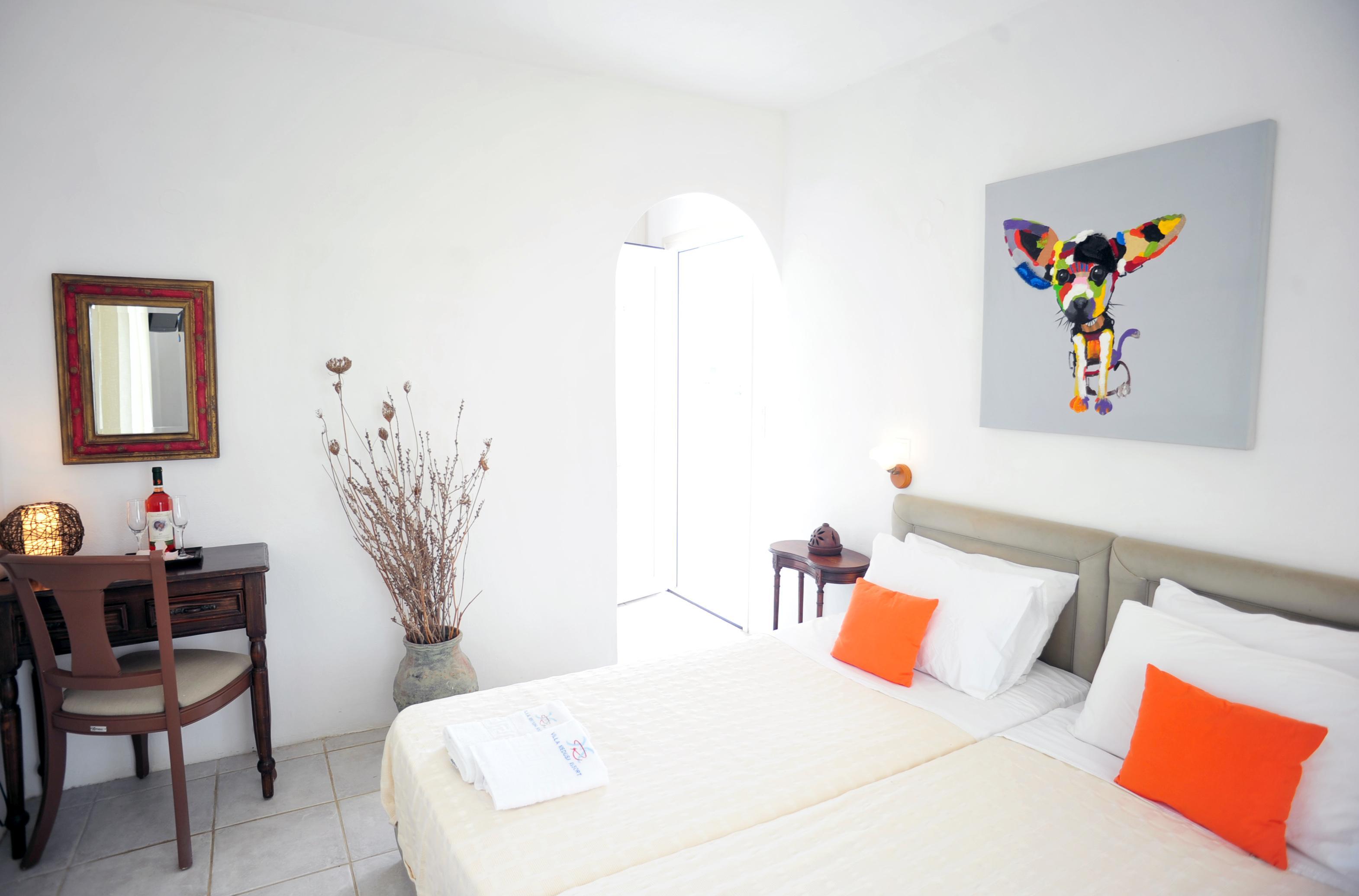 Medusa Beach Resort & Suites ปลากา ภายนอก รูปภาพ