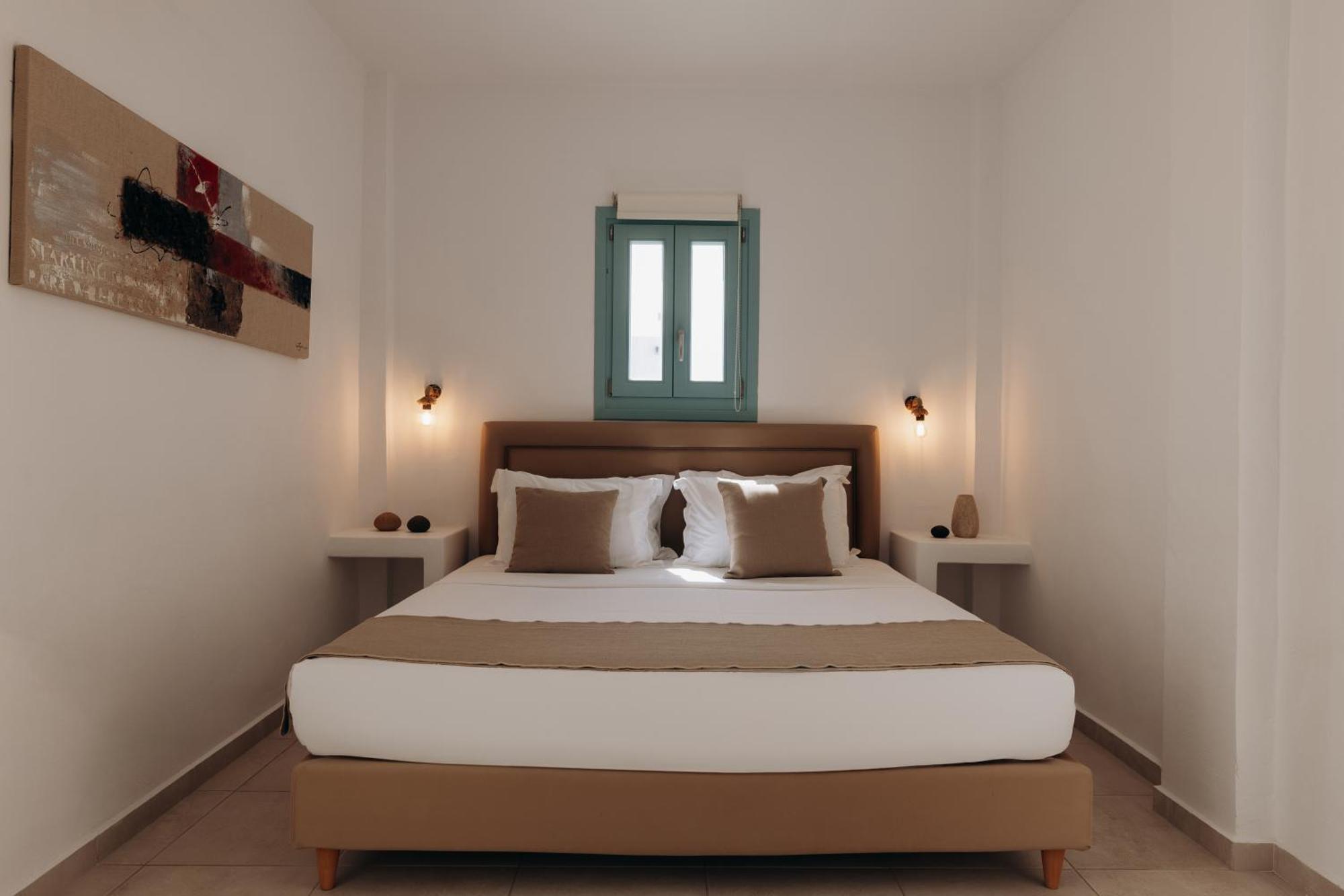 Medusa Beach Resort & Suites ปลากา ภายนอก รูปภาพ