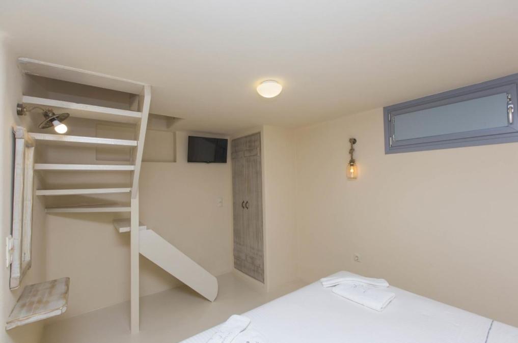 Medusa Beach Resort & Suites ปลากา ภายนอก รูปภาพ